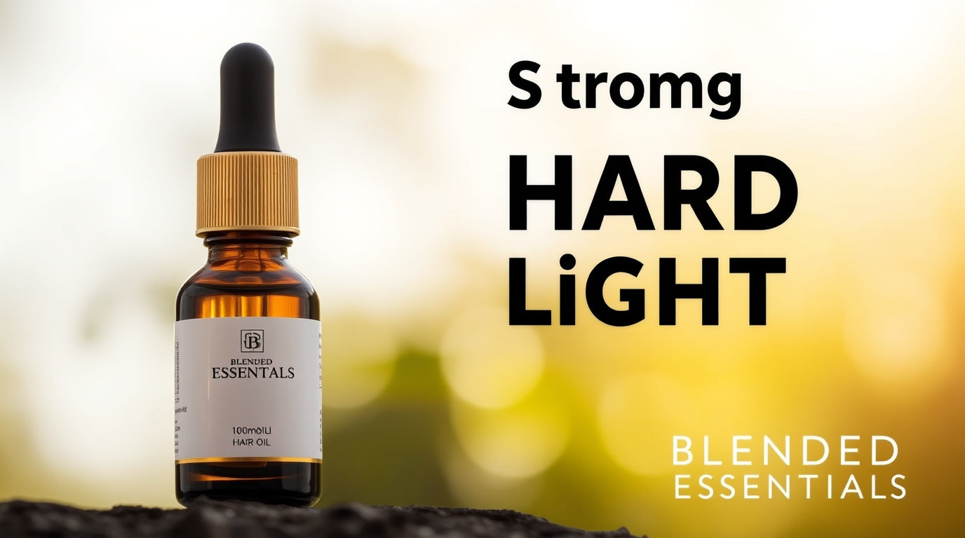 Hair Serum