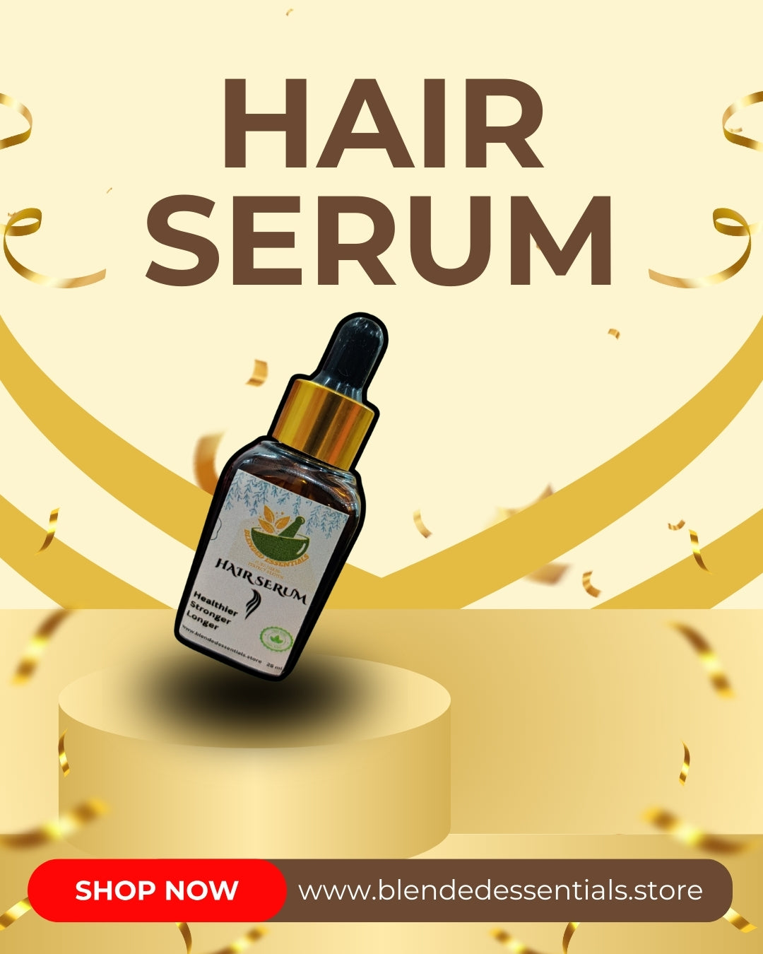 Hair Serum